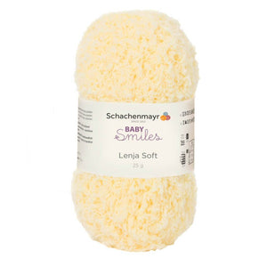 Schachenmayr Baby Smiles Lenja Soft Babygarn