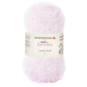 Schachenmayr Baby Smiles Lenja Soft Babygarn