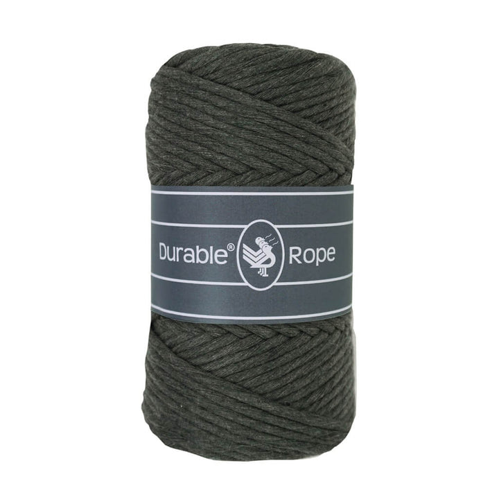 Durable Makramee Garn 3 mm x 75 m 0405 - Cypress Lieblingsgarn
