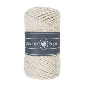 Durable Makramee Garn 3 mm x 75 m