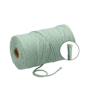 Filani Lieblingsgarn - Makramee Garn 3 mm x 130 m