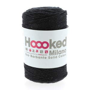 Hoooked Milano Eco Barbante