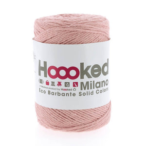 Hoooked Milano Eco Barbante