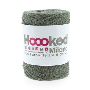 Hoooked Milano Eco Barbante