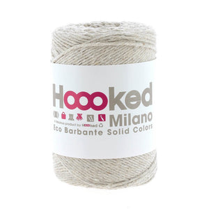 Hoooked Milano Eco Barbante