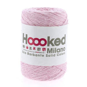 Hoooked Milano Eco Barbante