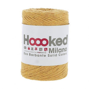 Hoooked Milano Eco Barbante