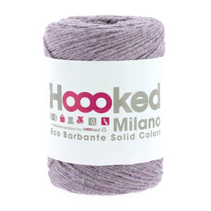 Hoooked Milano Eco Barbante