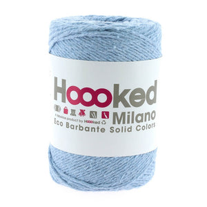 Hoooked Milano Eco Barbante