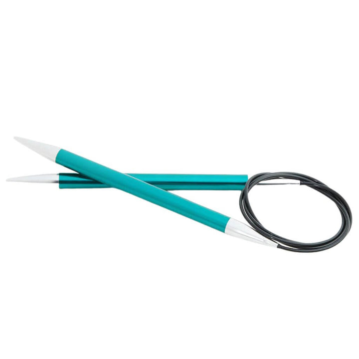 KnitPro Zing Rundstricknadeln 40 cm - 80 cm 40 8 Lieblingsgarn