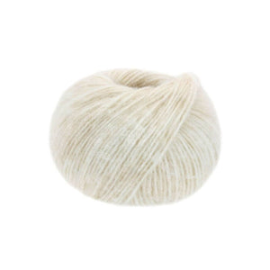 Lana Grossa Natural Alpaca Pelo