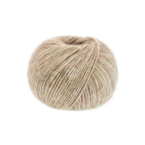 Lana Grossa Natural Alpaca Pelo