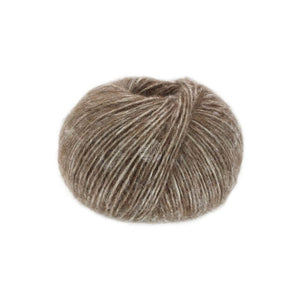 Lana Grossa Natural Alpaca Pelo