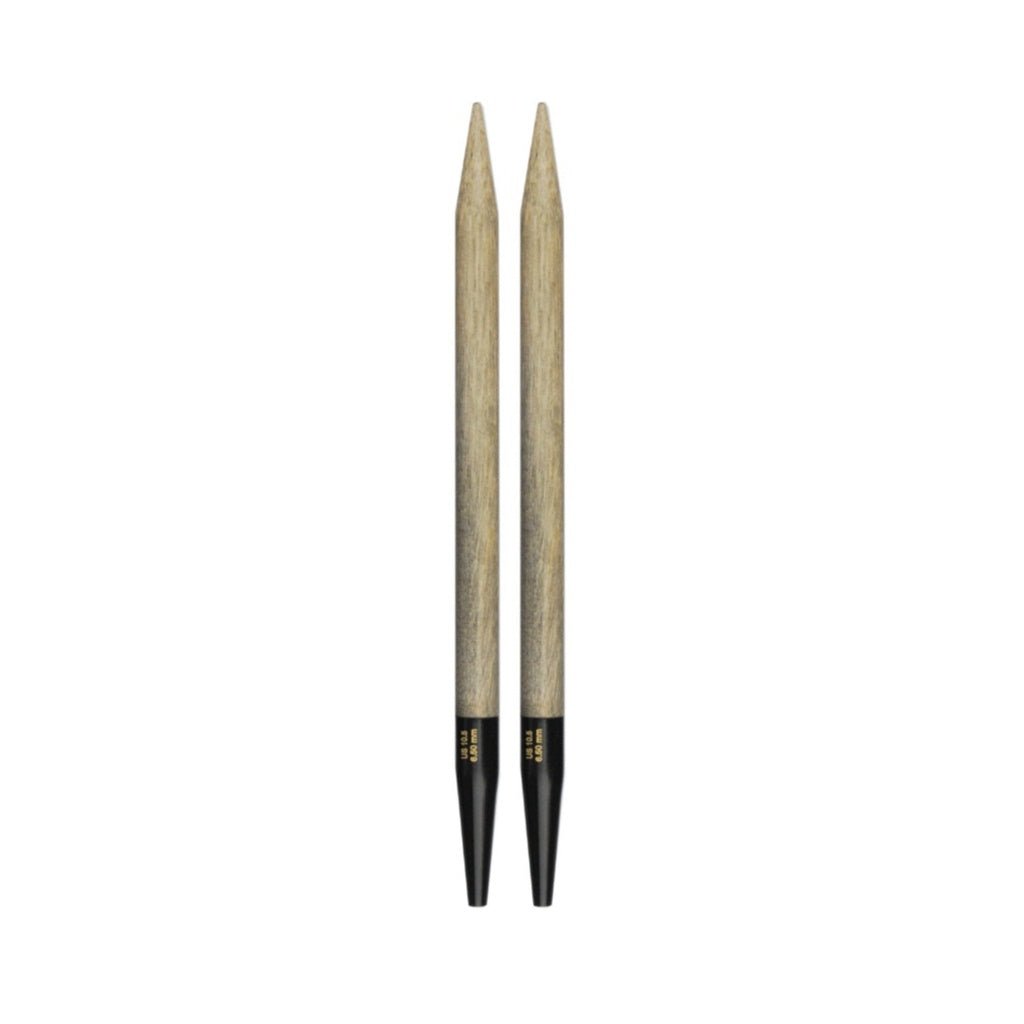 Lykke Nadelspitzen Driftwood 3,50 Lieblingsgarn