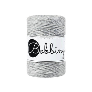 Bobbiny Makramee Garn 1,5 mm