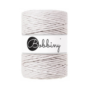 Bobbiny Makramee Garn 5 mm x 100 m