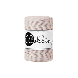 Bobbiny Makramee Garn 1,5 mm