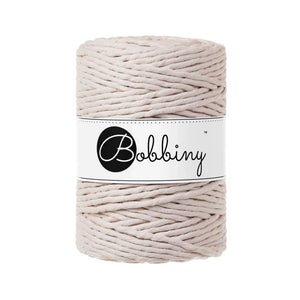 Bobbiny Makramee Garn 5 mm x 100 m