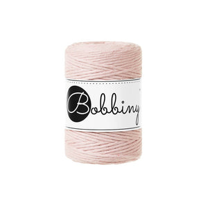 Bobbiny Makramee Garn 1,5 mm