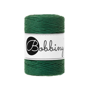 Bobbiny Makramee Garn 1,5 mm