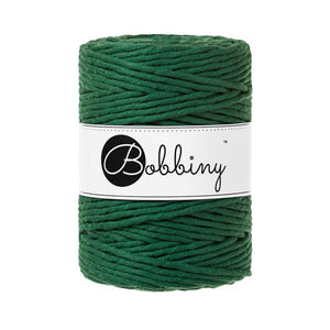 Bobbiny Makramee Garn 5 mm x 100 m