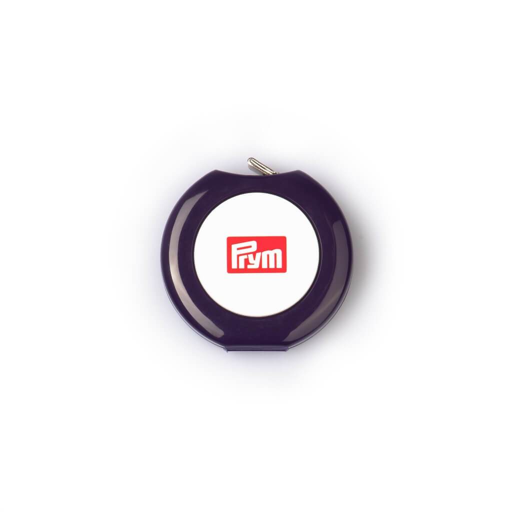 Prym Rollmaßband Mini150 cm Lieblingsgarn