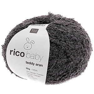 Rico Design Baby Teddy Aran 50 g