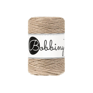 Bobbiny Makramee Garn 1,5 mm