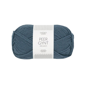 Sandnes Garn Peer Gynt 50 g
