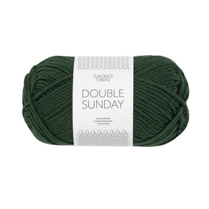 Sandnes Garn Double Sunday - 50g