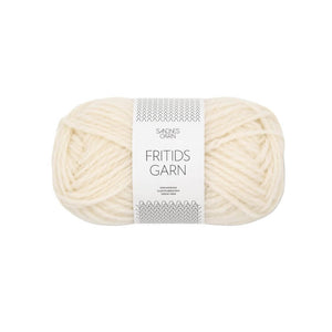 Sandnes Garn Fritidsgarn - 50g