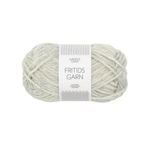 Sandnes Garn Fritidsgarn - 50g