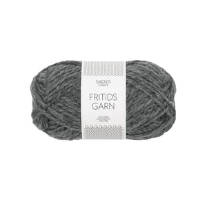 Sandnes Garn Fritidsgarn - 50g