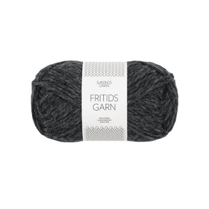 Sandnes Garn Fritidsgarn - 50g