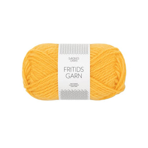 Sandnes Garn Fritidsgarn - 50g