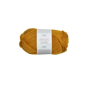 Sandnes Garn Fritidsgarn - 50g