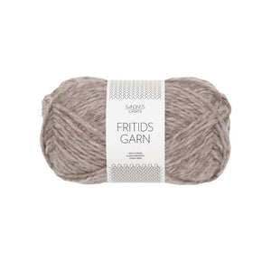 Sandnes Garn Fritidsgarn - 50g
