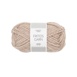 Sandnes Garn Fritidsgarn - 50g