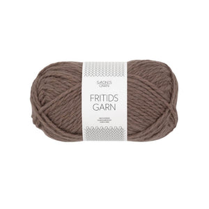Sandnes Garn Fritidsgarn - 50g