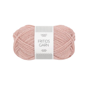 Sandnes Garn Fritidsgarn - 50g