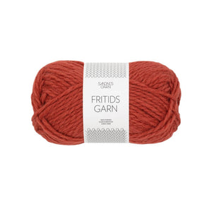 Sandnes Garn Fritidsgarn - 50g