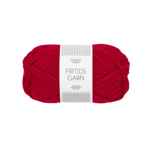 Sandnes Garn Fritidsgarn - 50g