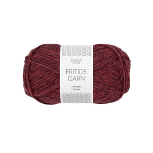 Sandnes Garn Fritidsgarn - 50g