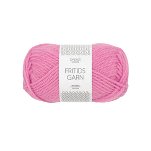 Sandnes Garn Fritidsgarn - 50g