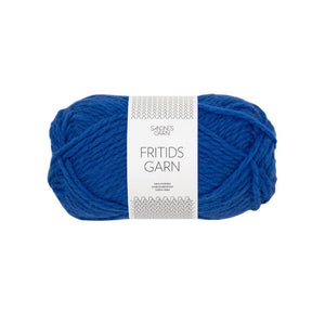 Sandnes Garn Fritidsgarn - 50g