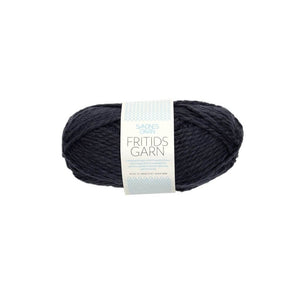 Sandnes Garn Fritidsgarn - 50g