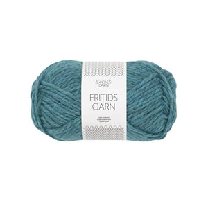 Sandnes Garn Fritidsgarn - 50g