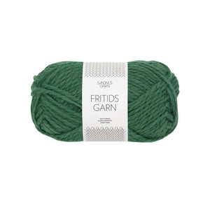 Sandnes Garn Fritidsgarn - 50g