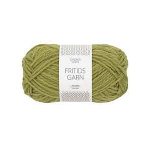 Sandnes Garn Fritidsgarn - 50g