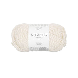 Sandnes Garn Alpakka 50g